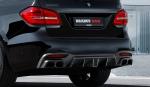 Mercedes-AMG GLS63 850 XL by Brabus 2016 года